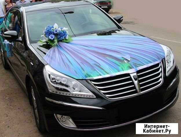 Vip Авто на свадьбу Железногорск - изображение 1