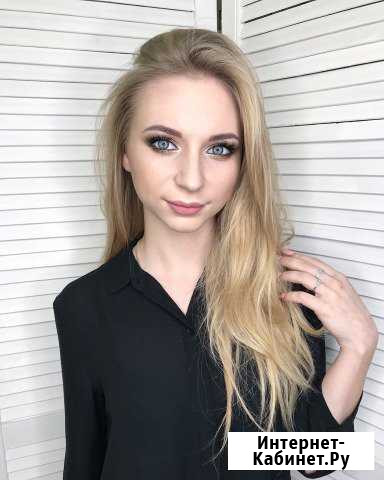 Макияж, прически, брови Тула - изображение 1