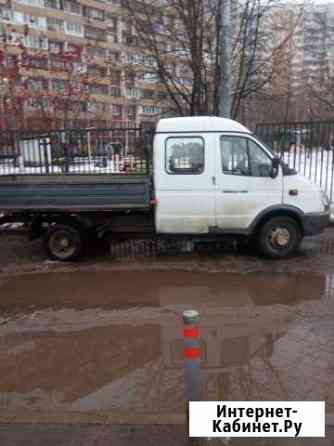 Аренда газелей Москва
