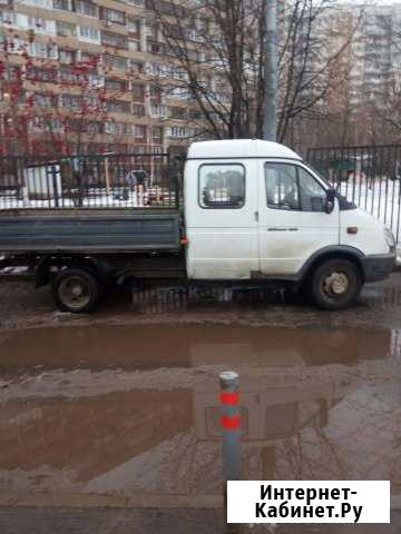 Аренда газелей Москва - изображение 1