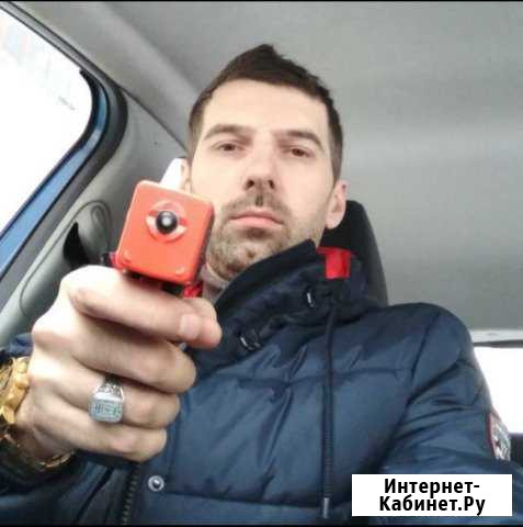 Автоподбор Выездная диагностика Эндоскопия Санкт-Петербург - изображение 1