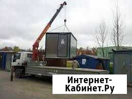 Грузоперевозки манипулятором Аксай - изображение 1