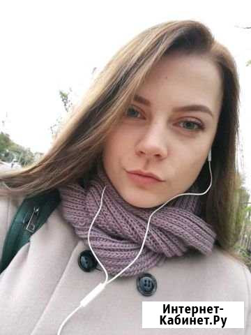 Няня почасовая Севастополь - изображение 1