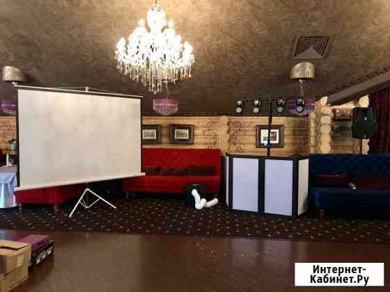 Диджей на любой праздник Белгород