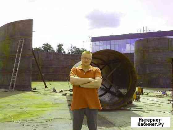 Разнорабочий, грузчик, монтажник Москва