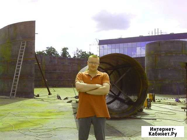 Разнорабочий, грузчик, монтажник Москва - изображение 1