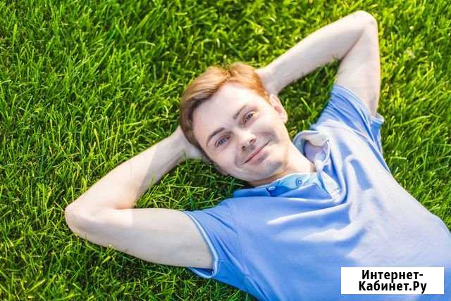 Массаж спины Нижний Новгород - изображение 1