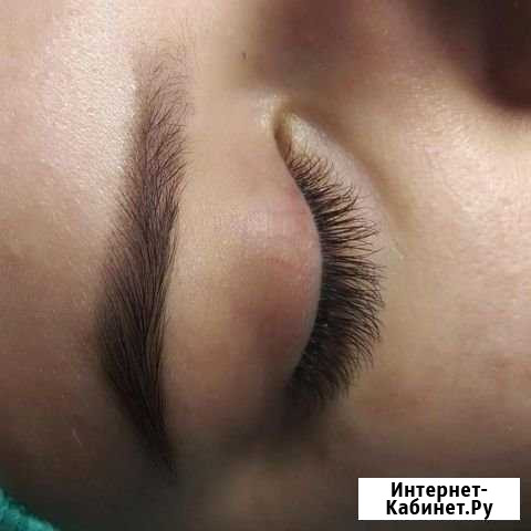 Наращивание ресниц Саратов - изображение 1
