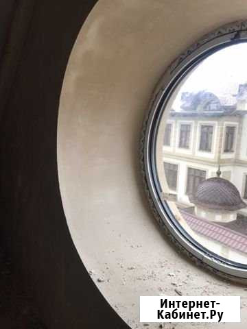 Механизированная штукатурка Махачкала - изображение 1