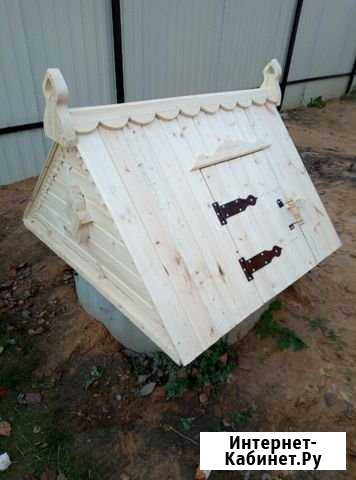 Копка колодцев за 1 день Тверь - изображение 1