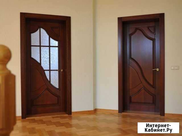 Установка и продажа дверей Кавказская - изображение 1