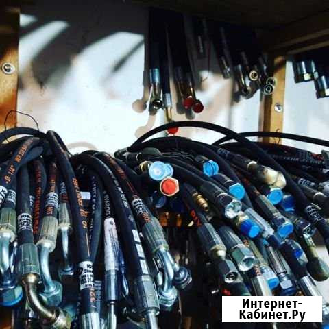 Ремонт и изготовления рвд Дербент - изображение 1