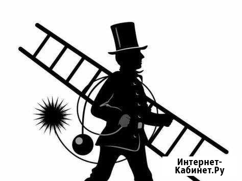 Чистка вент. каналов и обслуживание вентиляции Сыктывкар - изображение 1