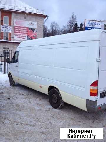 Водитель на грузовом авто Ижевск - изображение 1