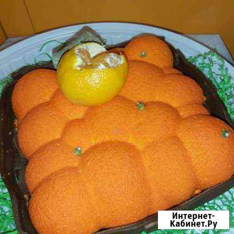 Муссовые торты Борисоглебск