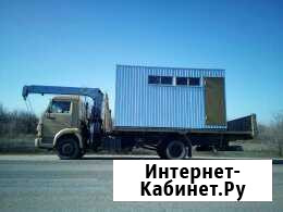 Кран манипулятор камаз 4308 Волгоград - изображение 1