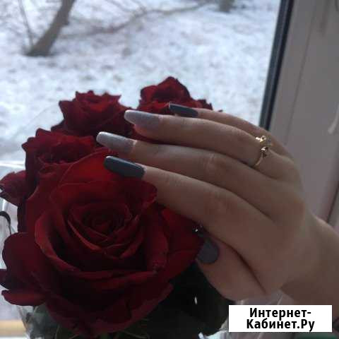 Маникюр Москва - изображение 1