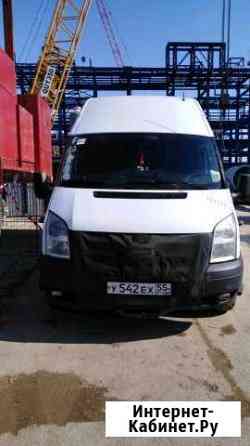 Перевозка пассажиров город, область и межгород(ип Омск