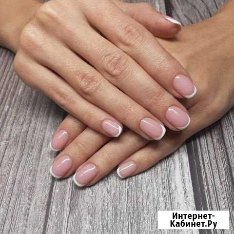 Маникюр Наро-Фоминск - изображение 1