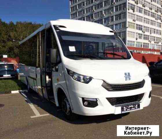 Перевозка пассажиров Воронеж