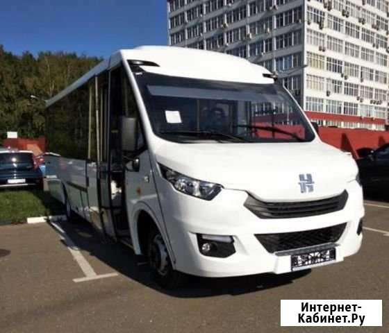 Перевозка пассажиров Воронеж - изображение 1