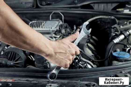 Garage Servis - Ремонт Авто Балашов