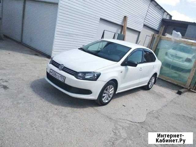 Прокат автомобилей Пермь - изображение 1
