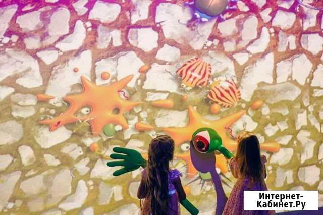 День рождения ребёнка 5-10 лет Екатеринбург - изображение 1