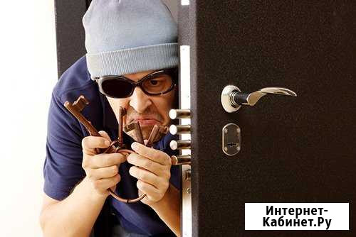 Вскрытие квартир-авто-круглосуточно Челябинск - изображение 1