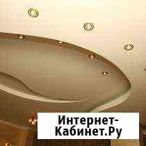 Отделочные работы Сальск