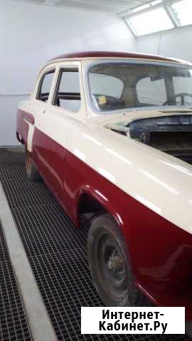 Покраска Авто Дмитров - изображение 1