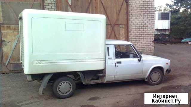 Ваш груз, моя доставка Волгоград - изображение 1
