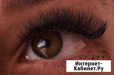 Наращивание ресниц Балашиха