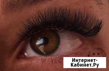 Наращивание ресниц Балашиха - изображение 1