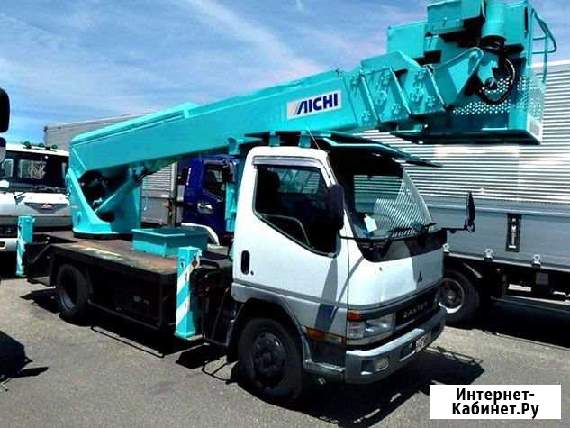 Автовышки, Воровайка, Борт Красноярск - изображение 1