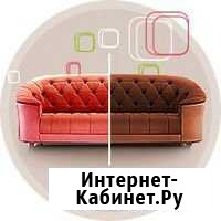 Перетяжка и ремонт мягкой мебели Туапсе - изображение 1