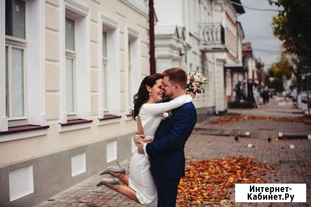 Свадебная фото и видеосъемка Череповец - изображение 1