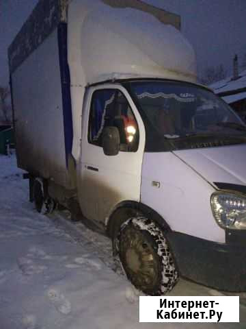 Грузоперевозки грузчики газель Каменск-Уральский - изображение 1
