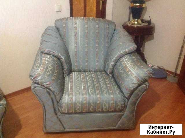 Перетяжка и обивка мягкой мебели, ремонт Котельники - изображение 1
