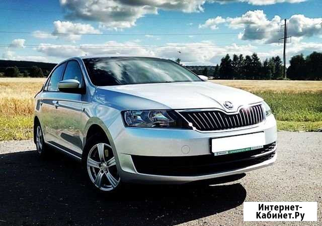 Аренда авто выкуп VW Поло, Шкода Рапид, Рено Логан Екатеринбург - изображение 1