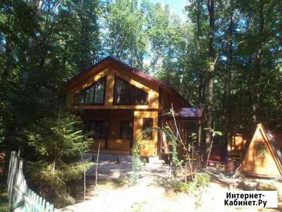 Строительство Каркасных домов Казань