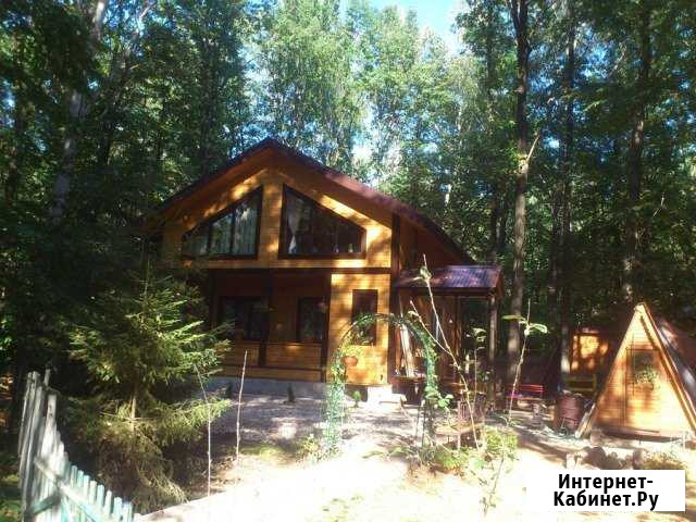 Строительство Каркасных домов Казань - изображение 1