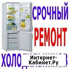 Ремонт Холодильников Оренбург Оренбург - изображение 1