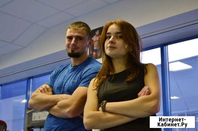 Фитнес персоналки под ваши цели Смоленск - изображение 1