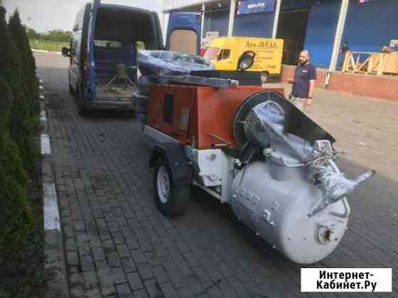 Полусухая стяжка полов Хабаровск