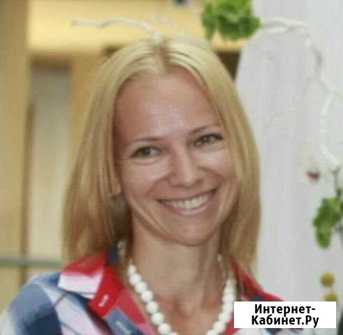 Услуги логопеда Пушкино - изображение 1
