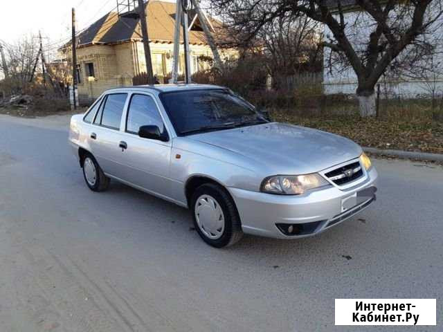 Аренда Дэу Нексия Волгоград - изображение 1