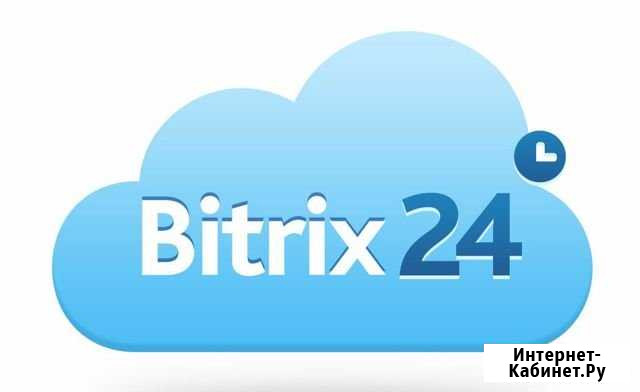 Консультация и настройка Битрикс24 Елизаветинское - изображение 1