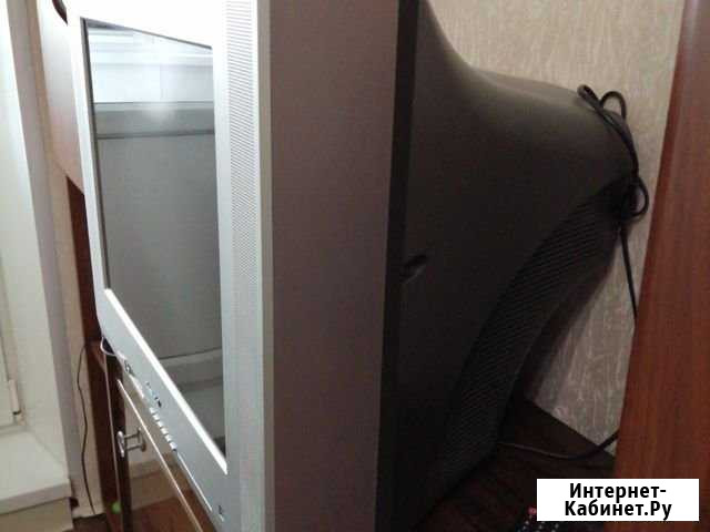 Продам телевизор Разумное - изображение 1