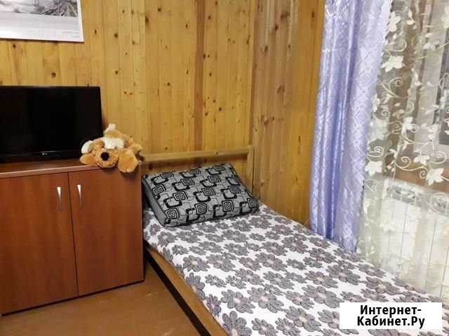 Пансионат для пожилых Свердлова - изображение 1